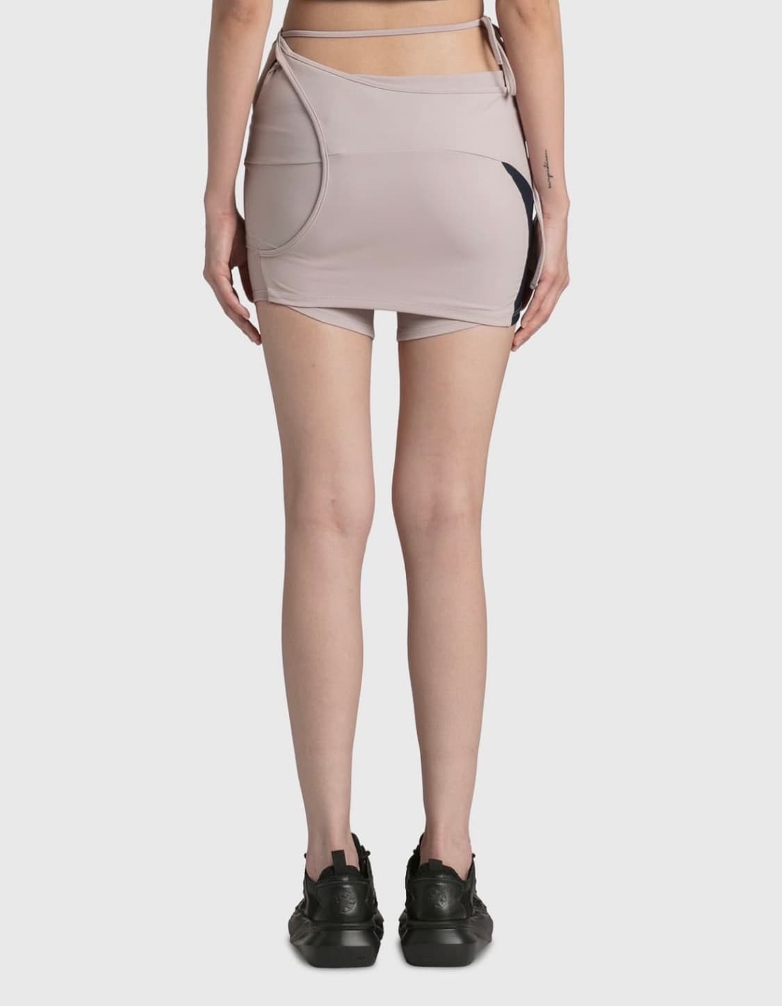 혜인서 racer 랩팬츠 0사이즈 상품이미지3