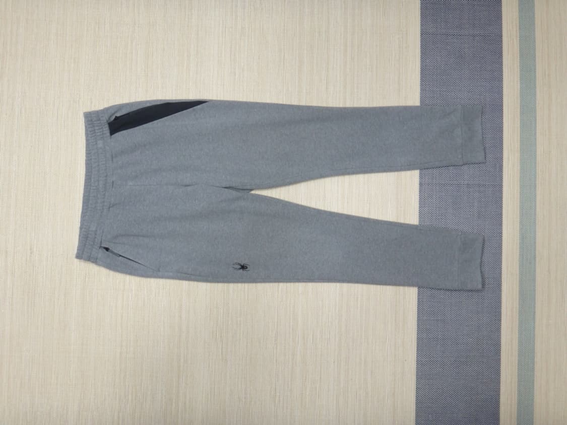 (L/90) 스파이더 기모안감 트레이닝 동절기 팬츠 상품이미지2