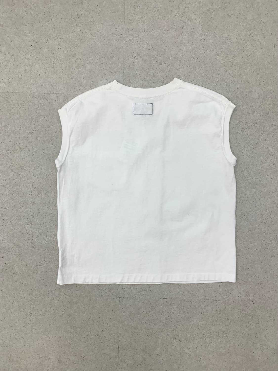 North face 노스페이스 퍼플라벨 나시 상품이미지4