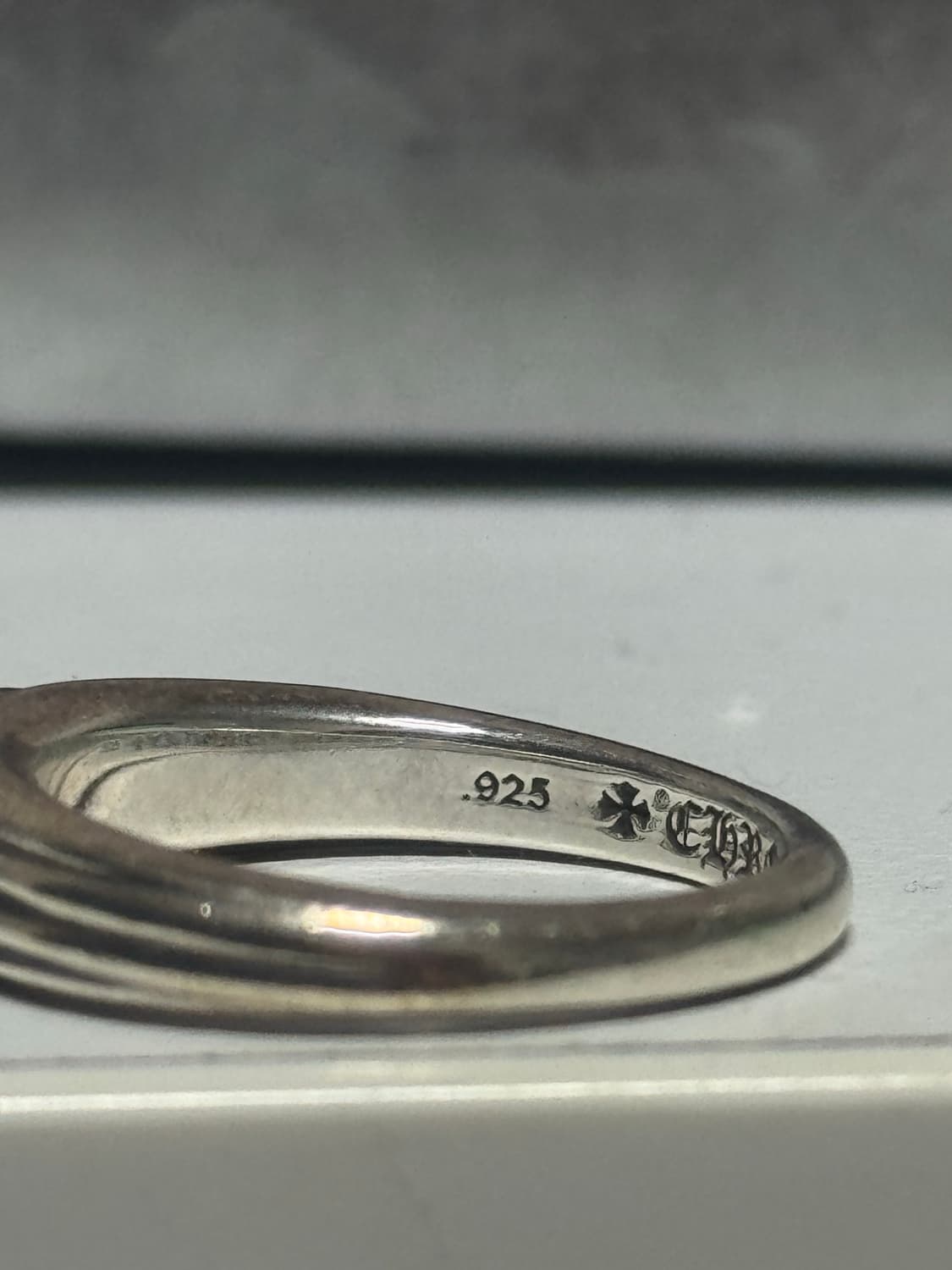 [us7] 크롬하츠 베이비대거링 상품이미지3