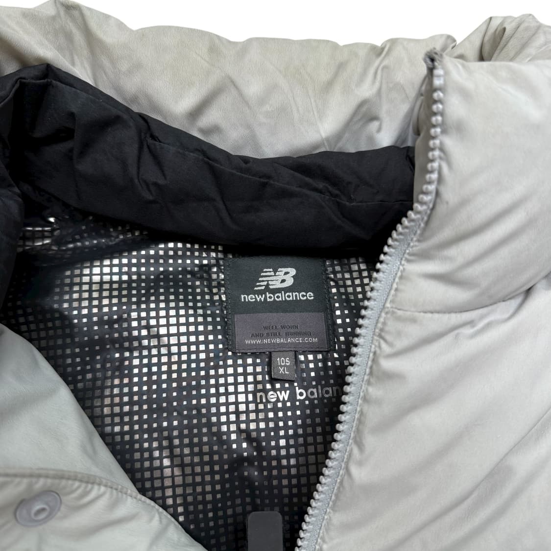 뉴발란스 패딩 상품이미지2