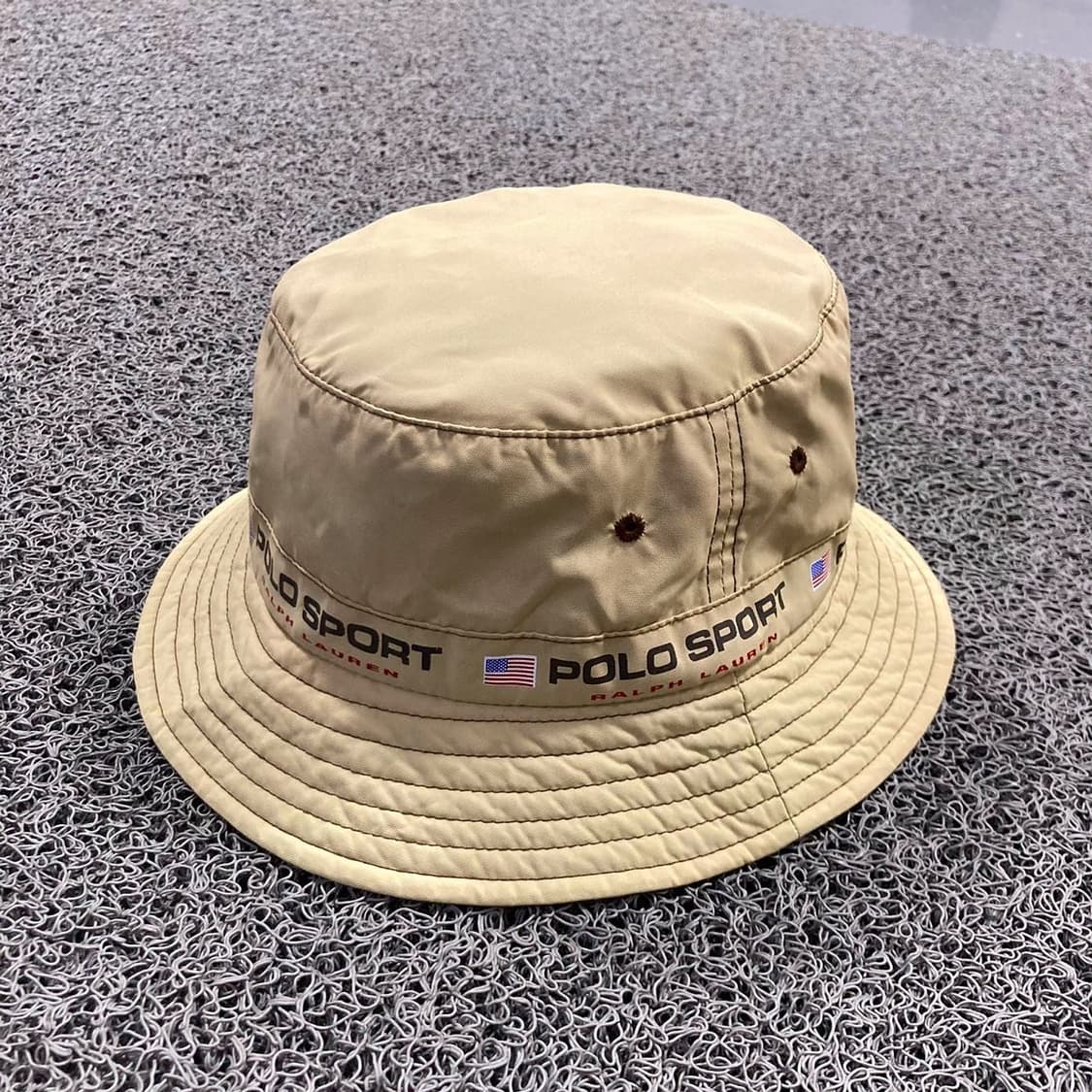 PoloRalphLauren 벙거지 캡 상품이미지2