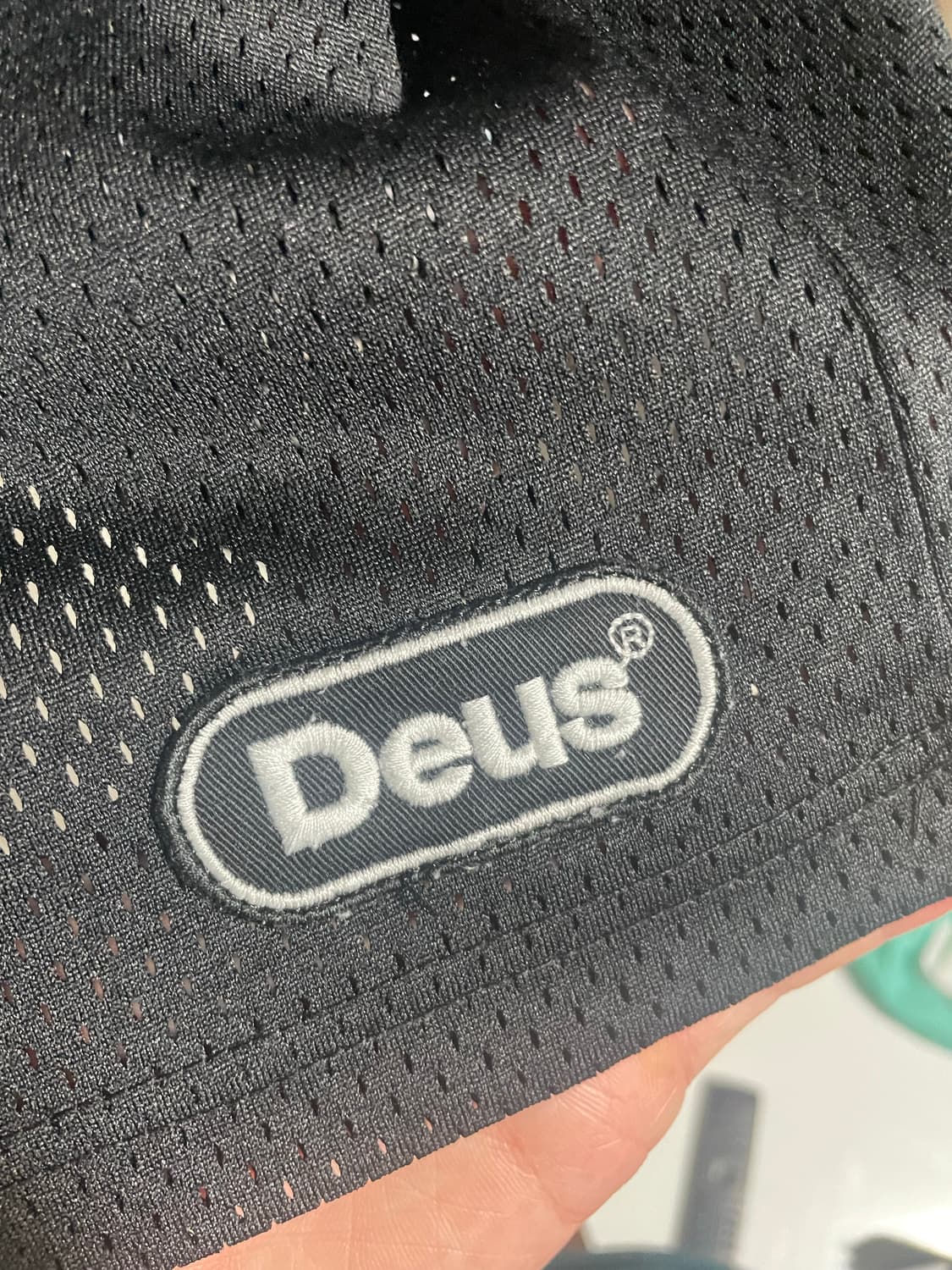 데우스 엑스 마키나 모토져지 xxl 상품이미지2