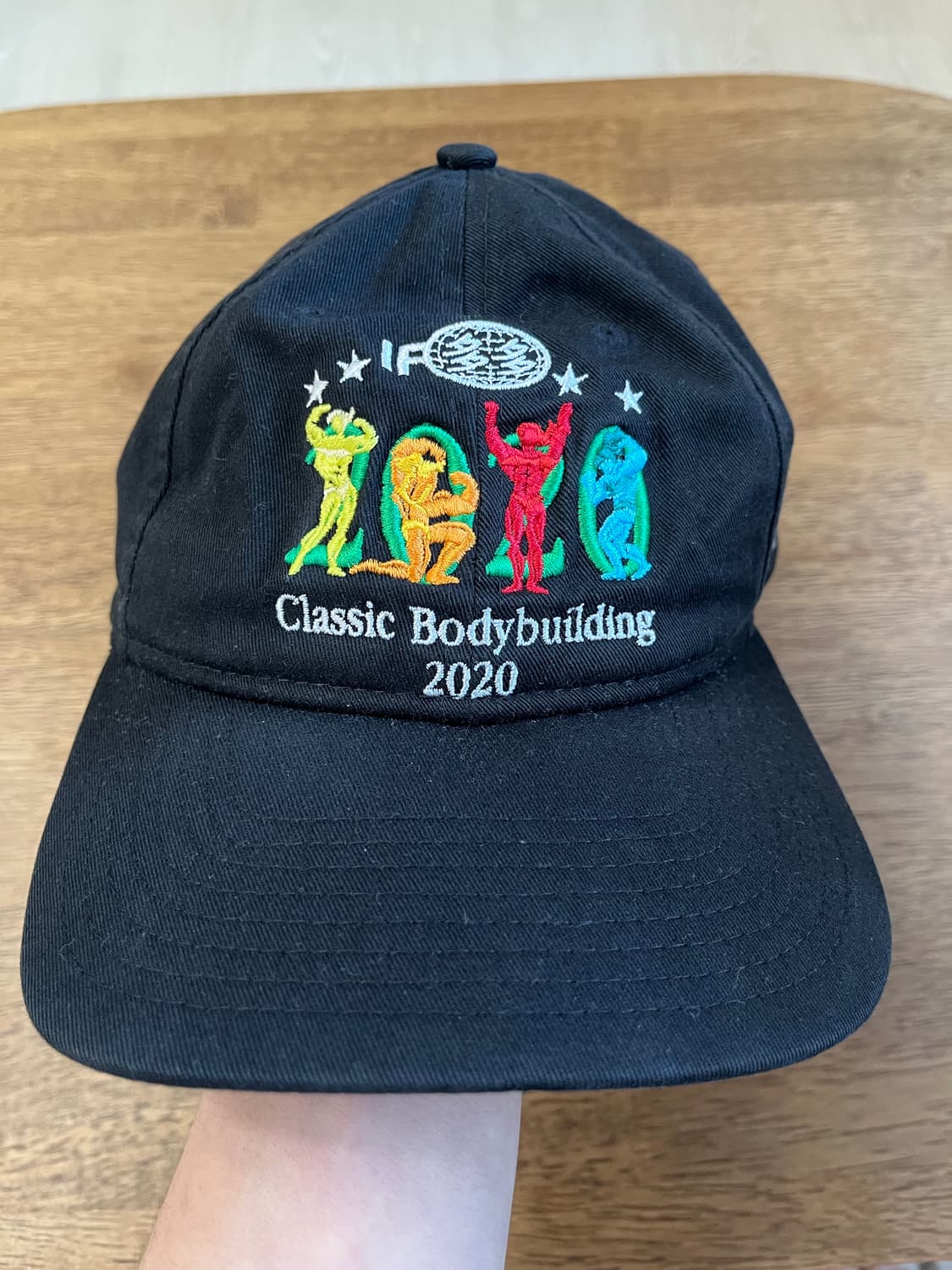 다다이즘 뉴에라 볼캡 상품이미지1