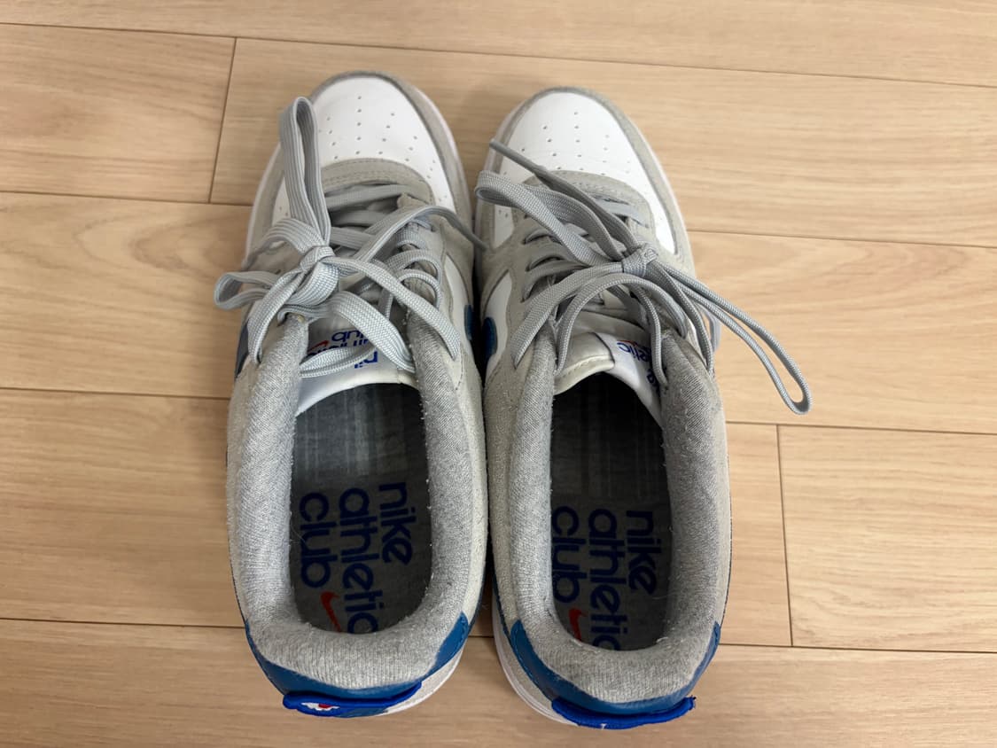 나이키 에어포스1 애슬레틱 클럽 250 상품이미지5