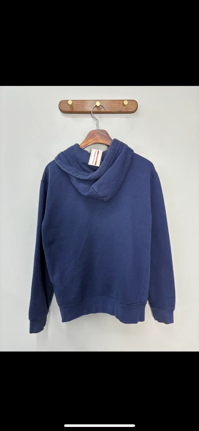 폴로랄프로렌 화이트포니 네이비 후드집업 H1850 상품이미지4