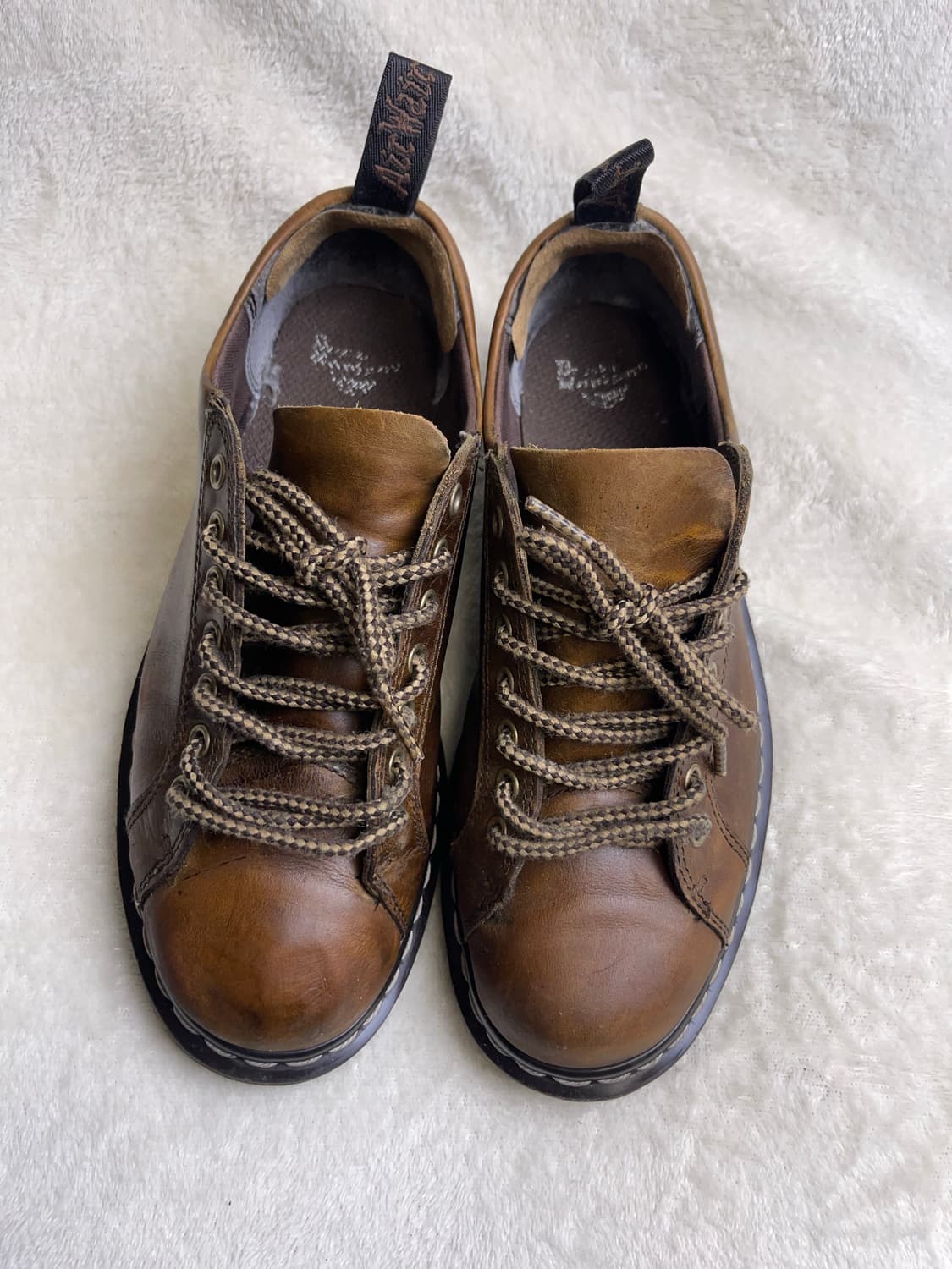 [41] VTG 닥터마틴  FINDLEY || 260-265 상품이미지2