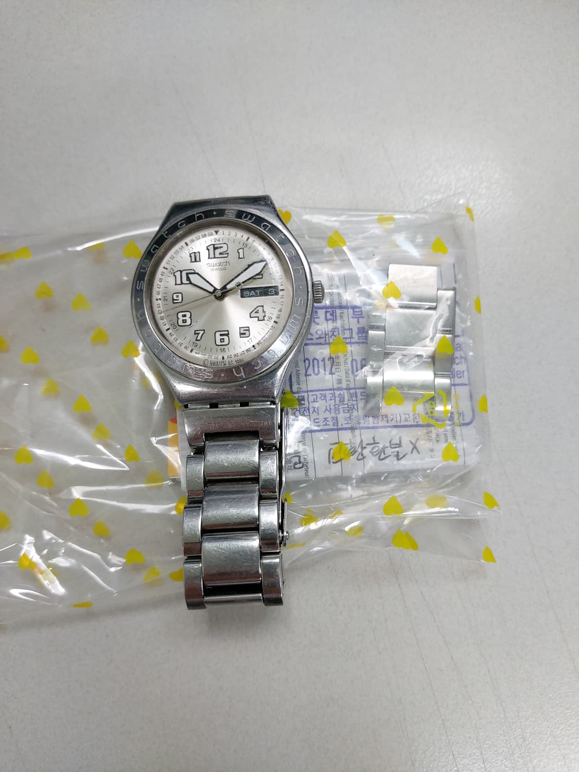 스와치  상품이미지6