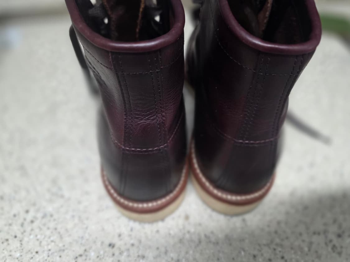 치페와 목토 블랙로즈 판매 상품이미지6