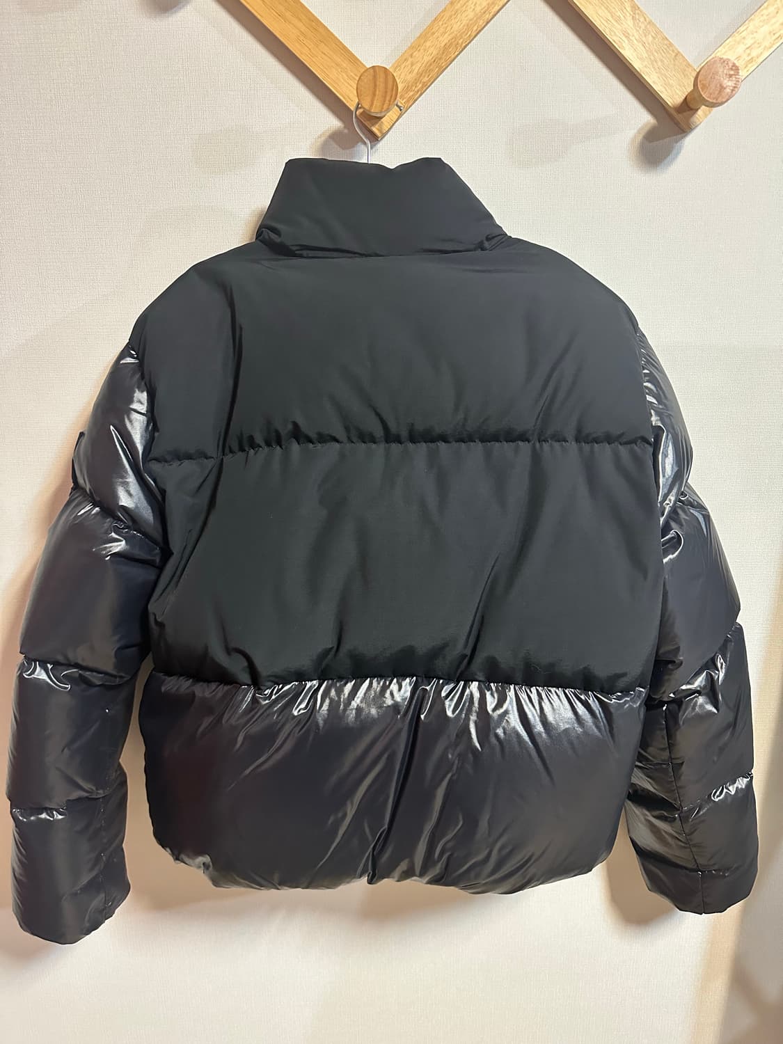 듀베티카 디띠노 숏패딩[52] 상품이미지3