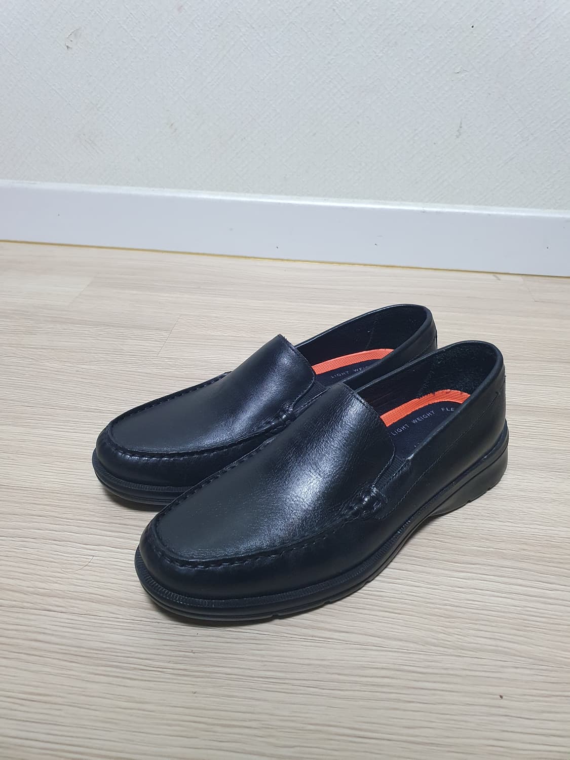 락포트 팔머 베네시안 남성 로퍼 255 상품이미지4