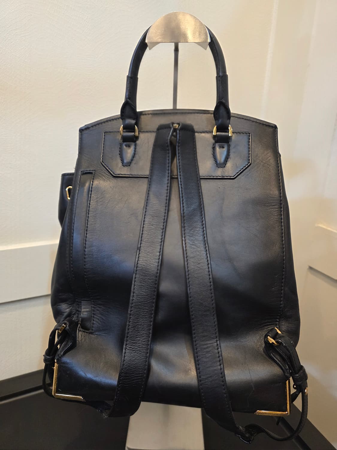 알렉산더왕 프리스마 스케레탈 백팩 상품이미지4