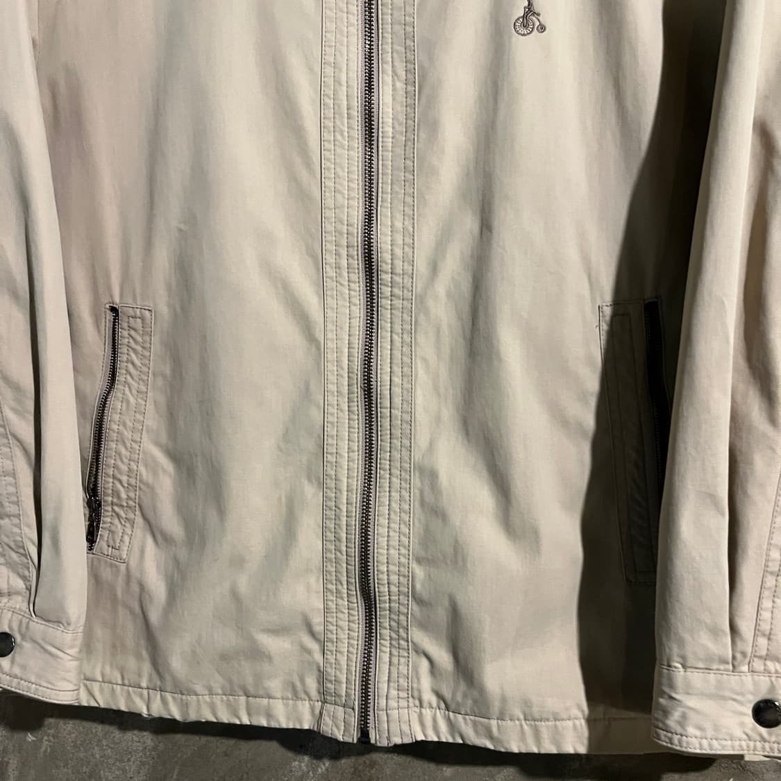 빈폴 블루종 자켓 상품이미지3