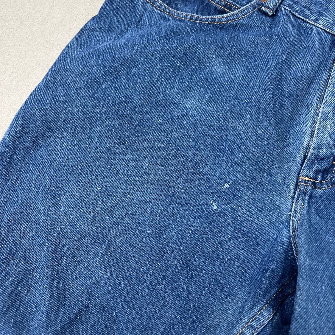 리 워크 데님팬츠 s09641 상품이미지5