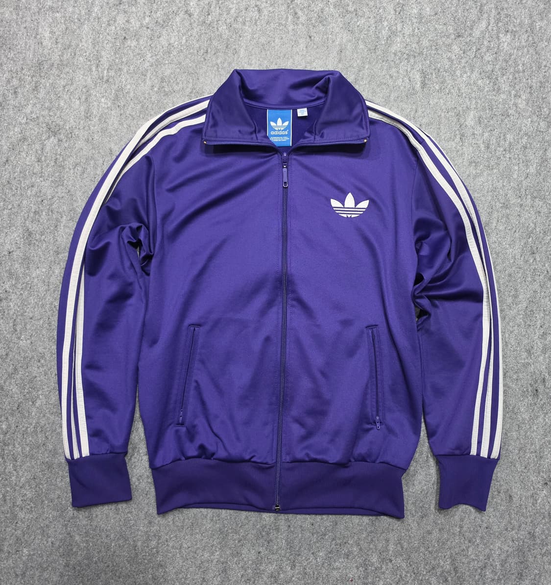 아디다스 빅파이어버드 올드스쿨 져지 Y2K 져지 95 상품이미지1