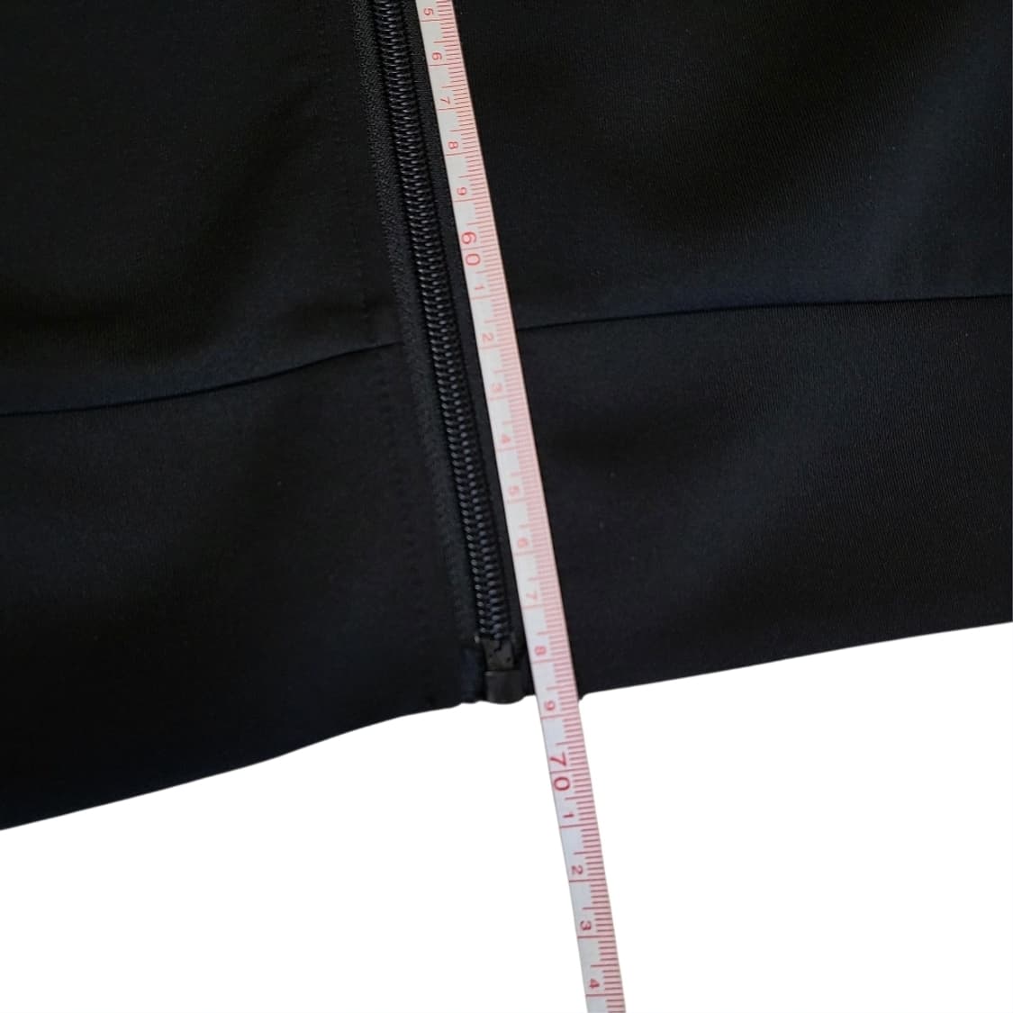 FCMM 져지 블랙 100-105 트랙탑 상품이미지10