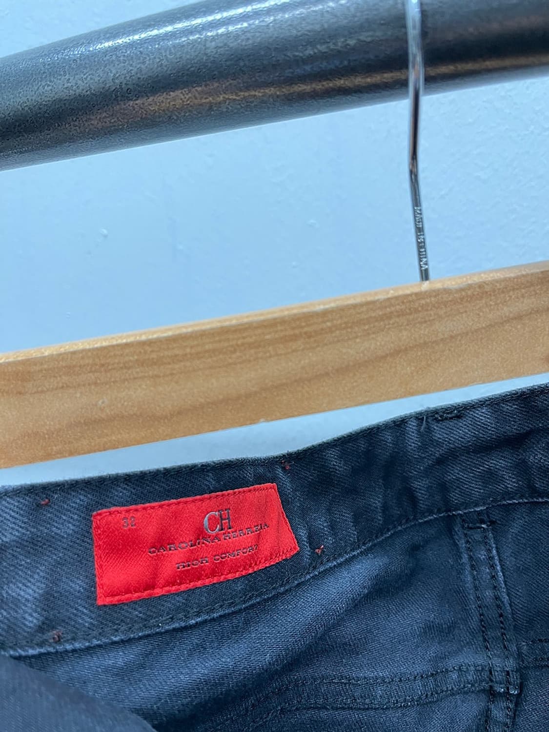 32) 캐롤리니헤레라 블랙진  상품이미지10