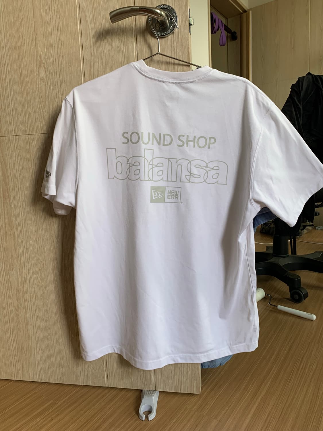 뉴에라 반팔 상품이미지2