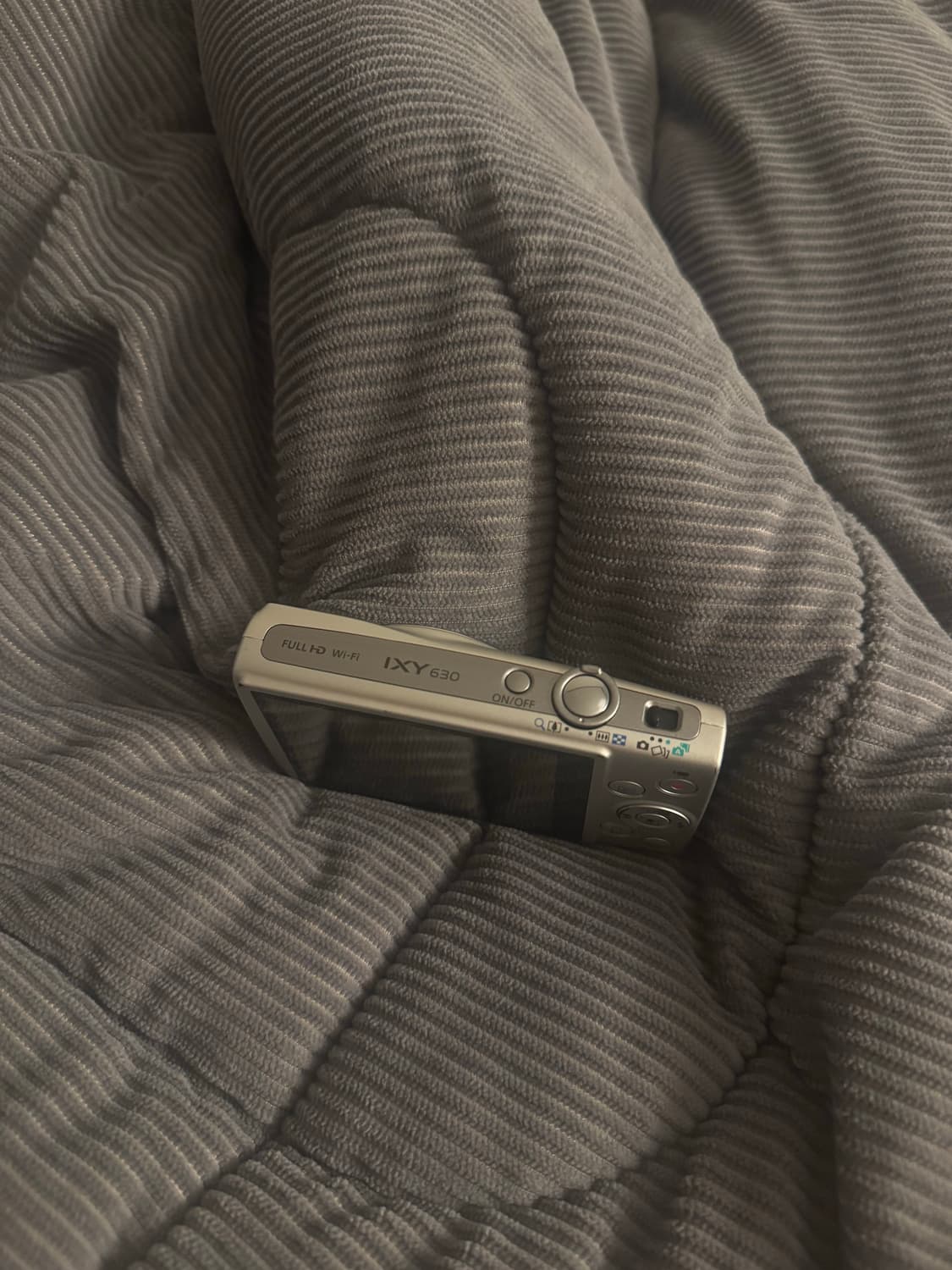 Canon ixy + 애플(c타입) sd카드 리더기 상품이미지3