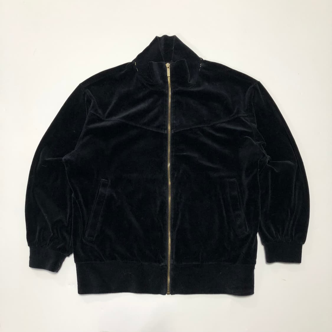 아디다스 벨벳 져지 상품이미지1