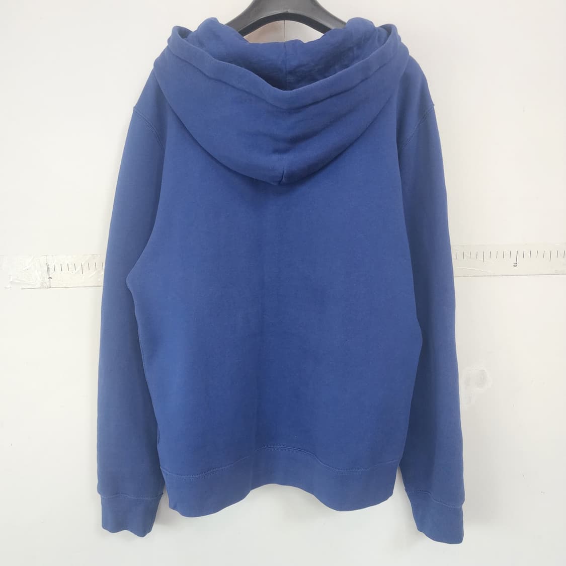 폴로 랄프로렌 블루 후드티 상품이미지6