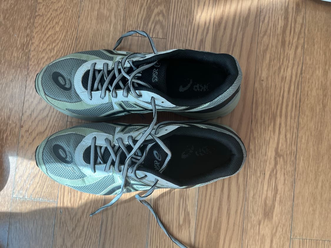 아식스 조스 100s 시트락 280 상품이미지4