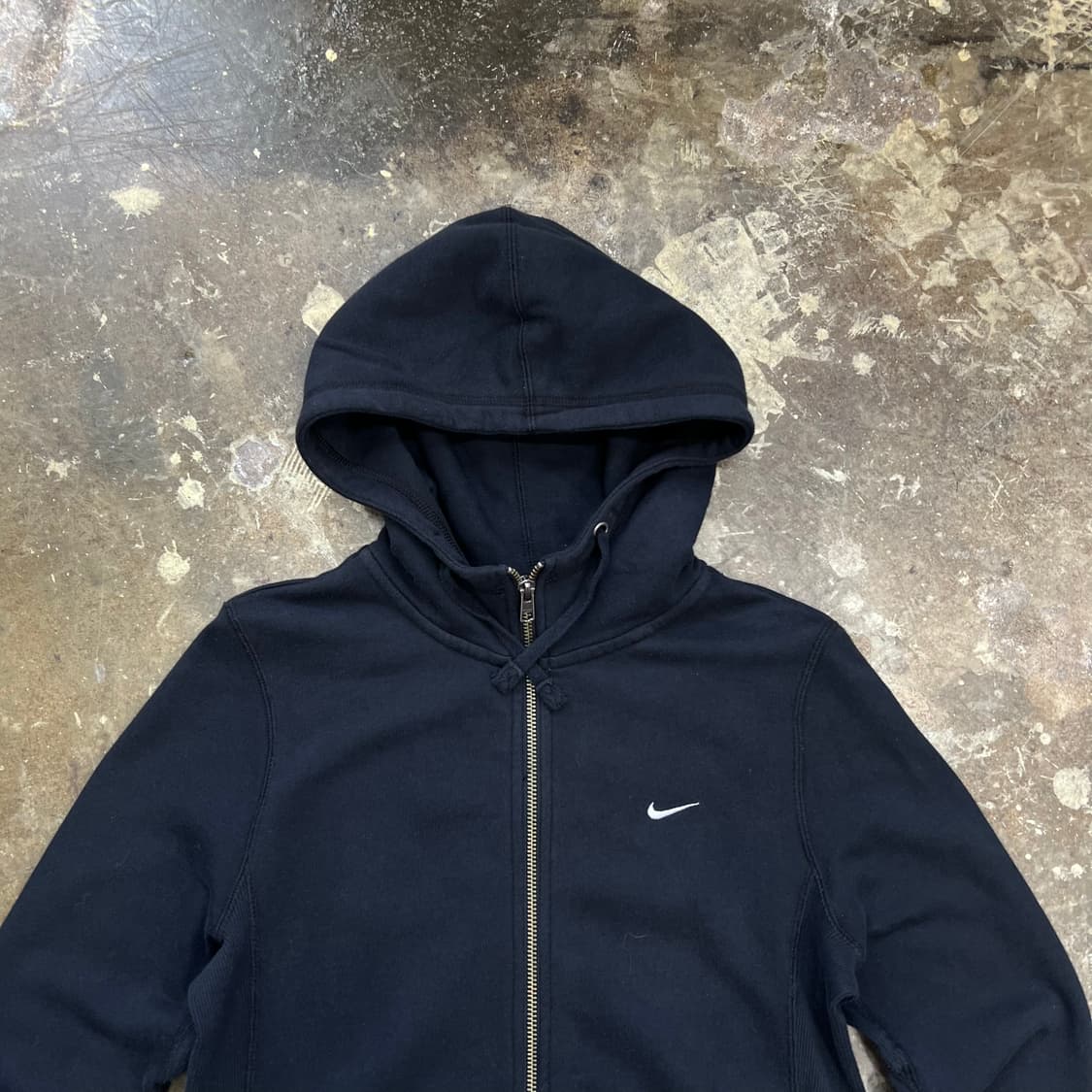 M) 나이키 후드집업 점퍼 자켓 상품이미지2