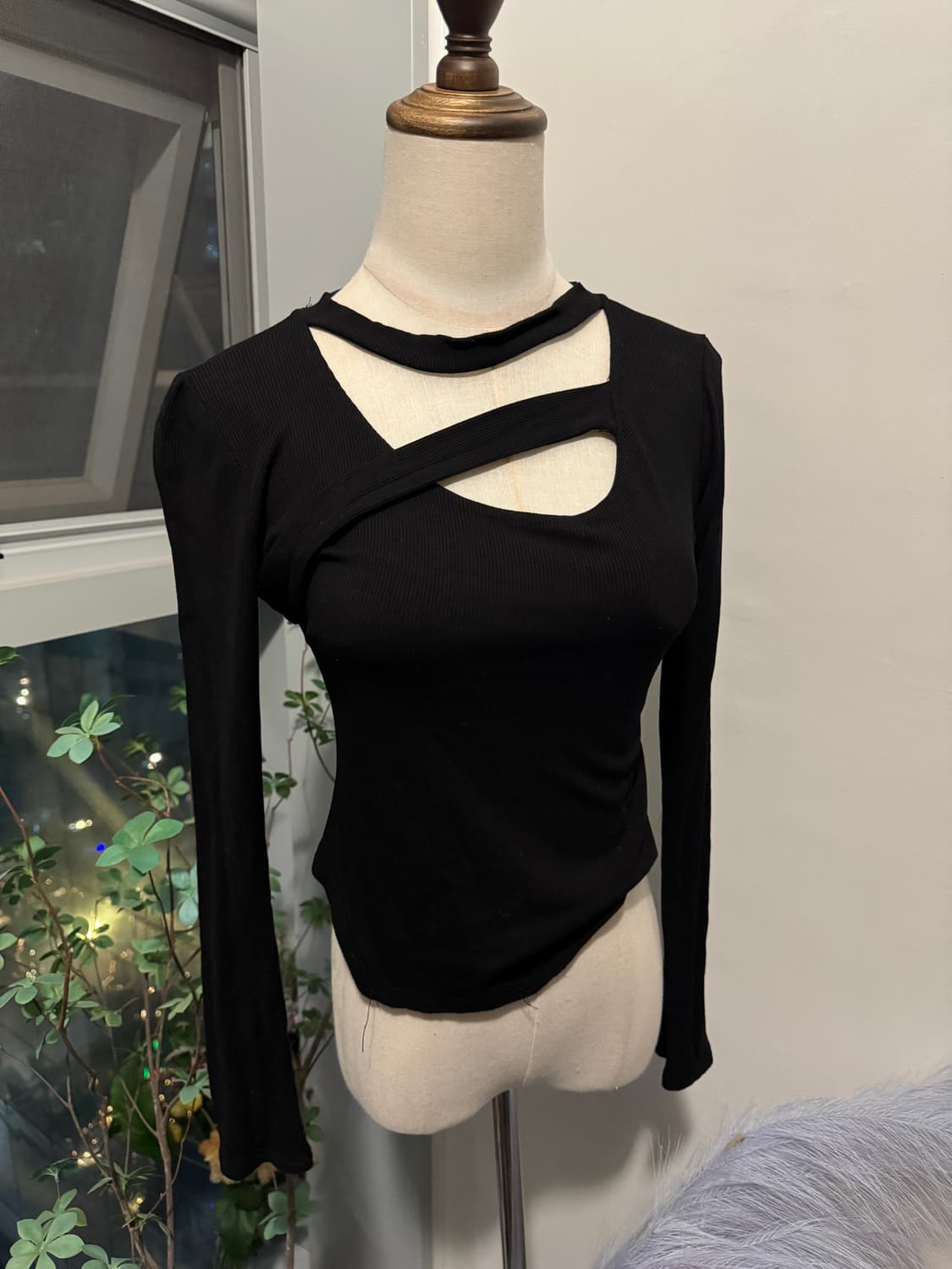 여성옷 옷장정리 s 44-55 옷10개 미유미유 프라다 샤넬 상품이미지3