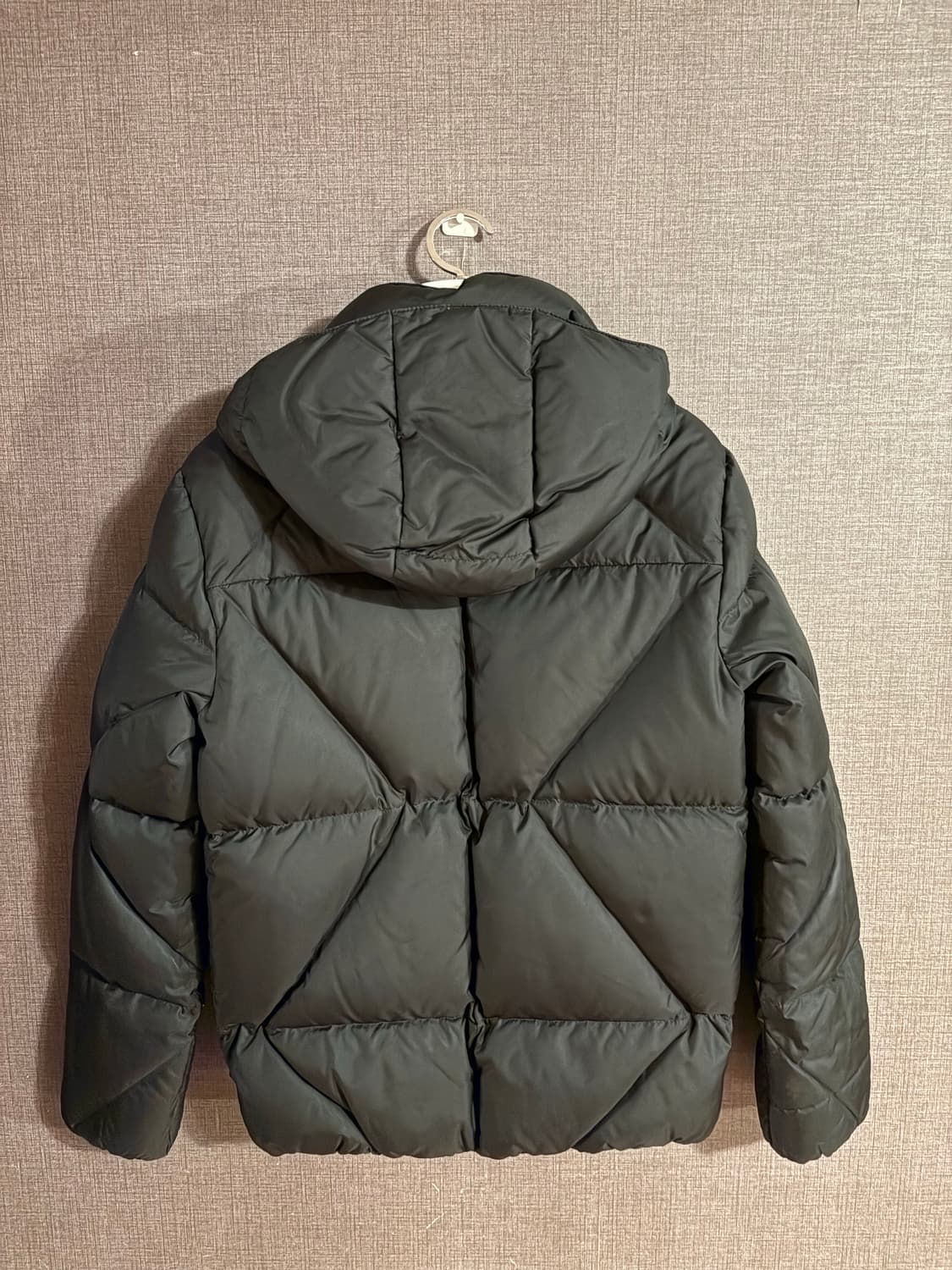 띠어리 Theory 패딩 남XS / 여S 상품이미지3