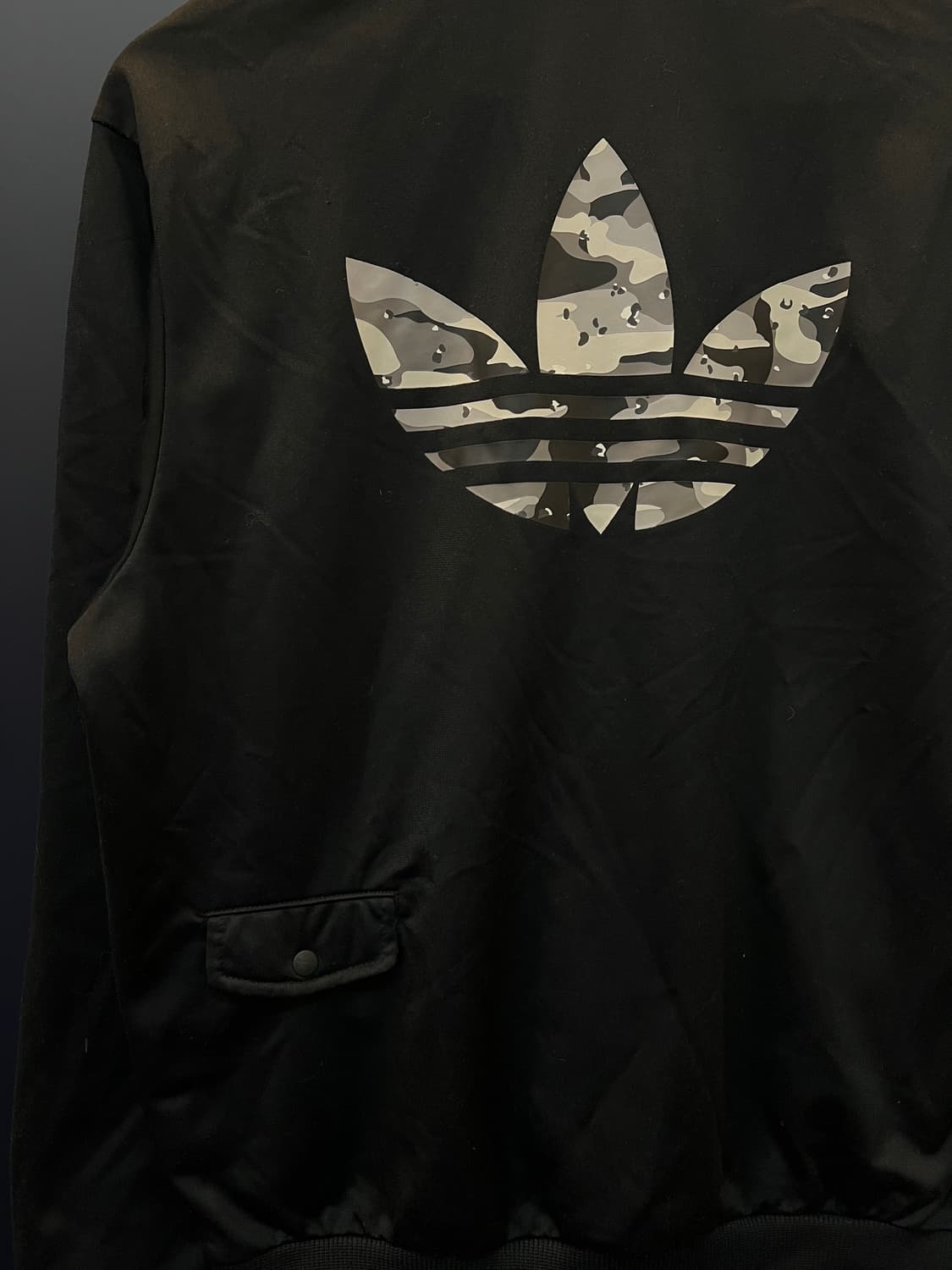 아디다스 파이어버드 시티카모 트랙탑 상품이미지3