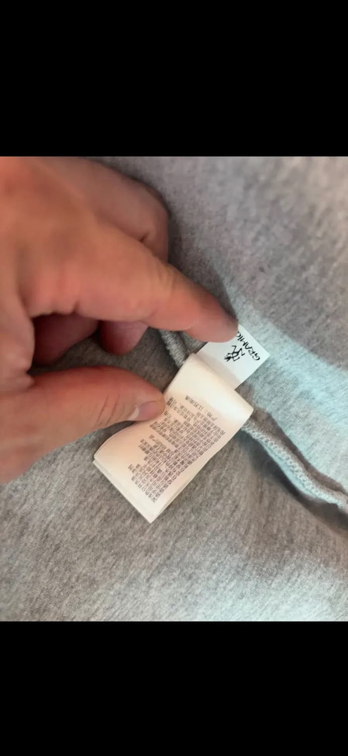 [XL] 앤드원더 그라미치 플리스 자켓 상품이미지5