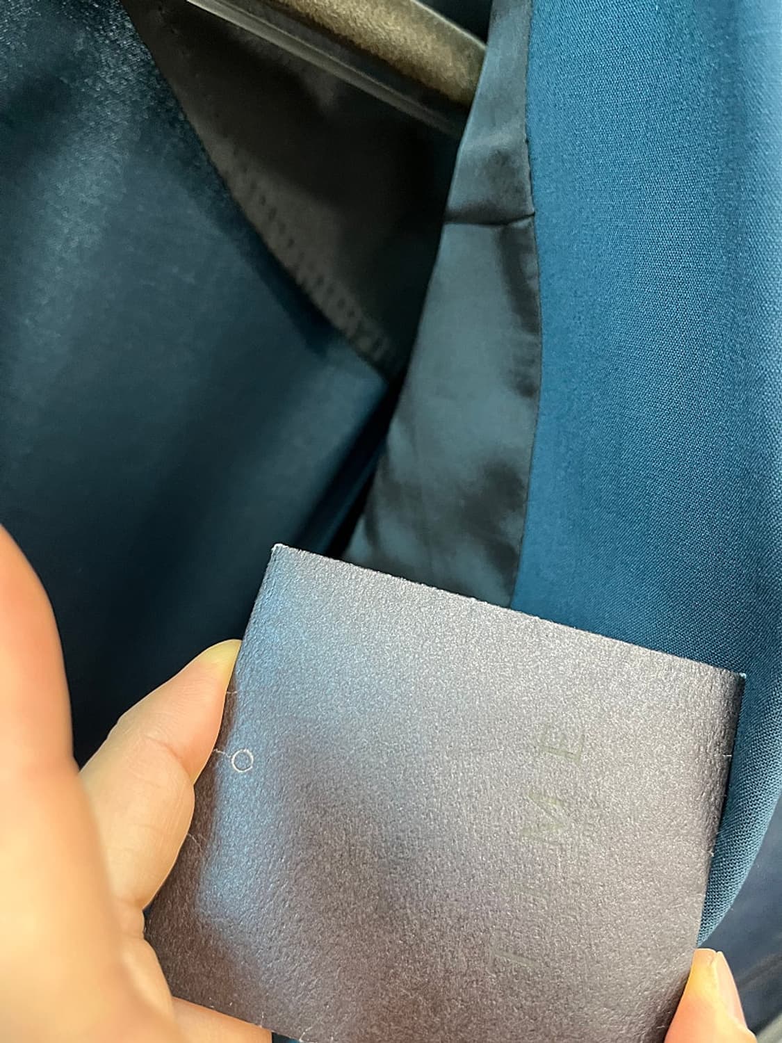 95) 타임 스판자켓  상품이미지6