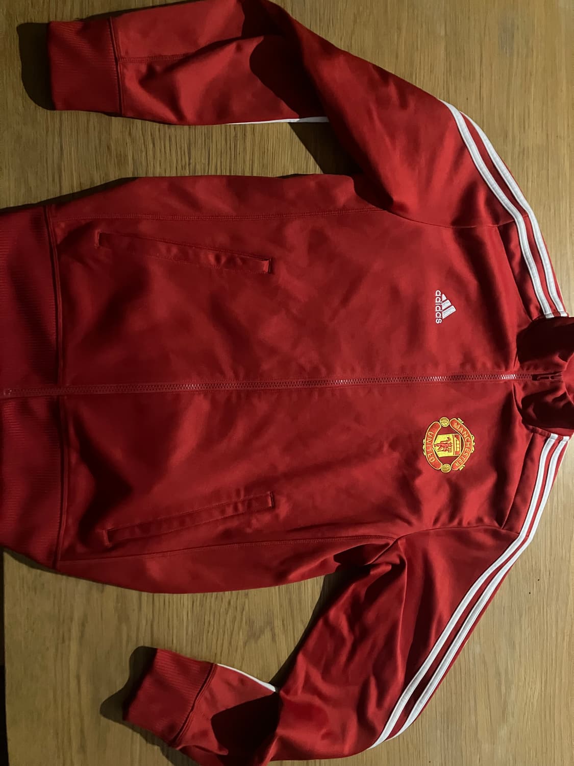 아디다스 맨유 져지 상품이미지2