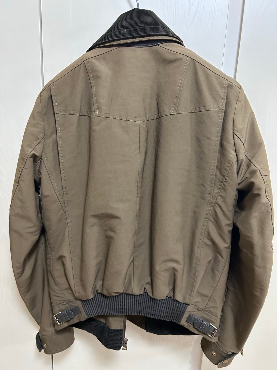 타임옴므 자켓 상품이미지2