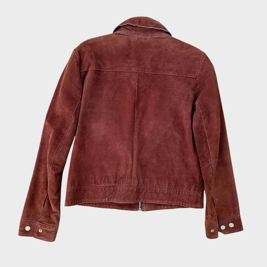 스웨이드자켓 상품이미지4