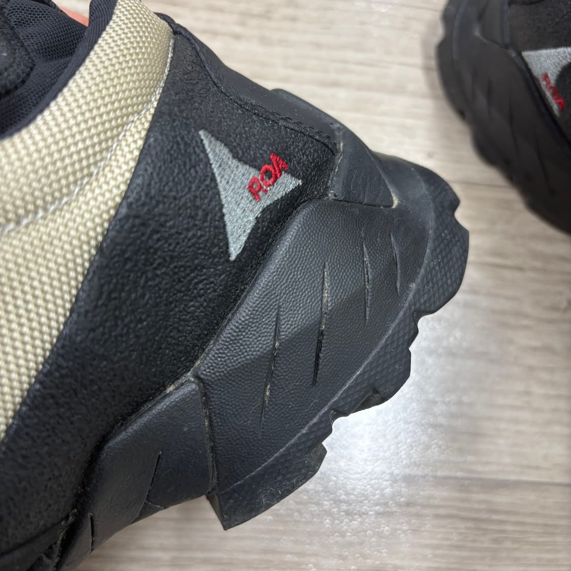 로아 하이킹 닐 샌드 43 상품이미지8