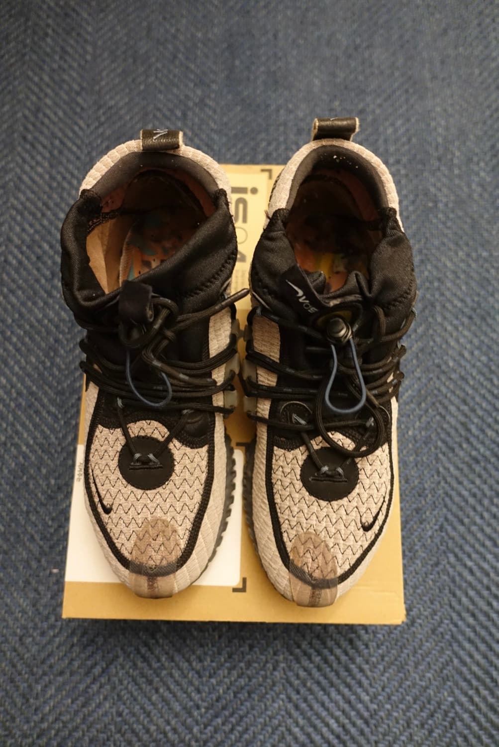 Nike Flow 2020 ISPA SE 상품이미지2