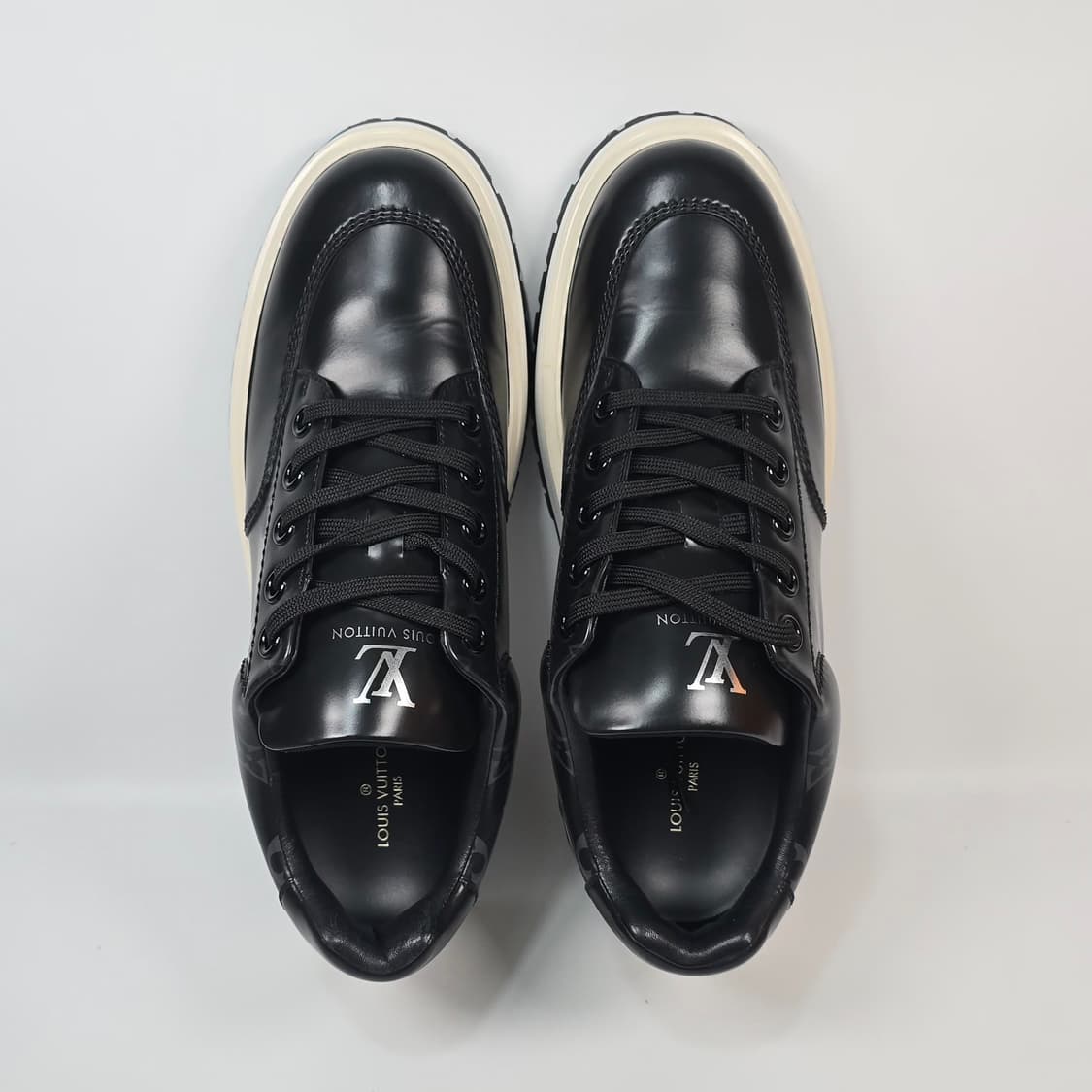 루이비통 아베쎄 더비슈즈 ( 280 ) 상품이미지6