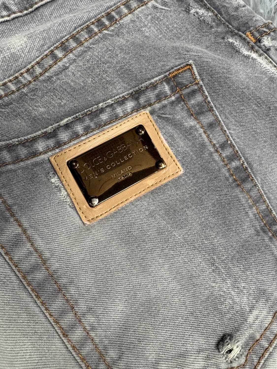 돌체가바나 33-34 사이즈 상품이미지3