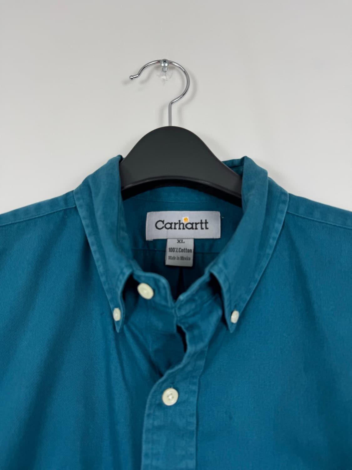 b29) 칼하트 워크 셔츠 상품이미지3