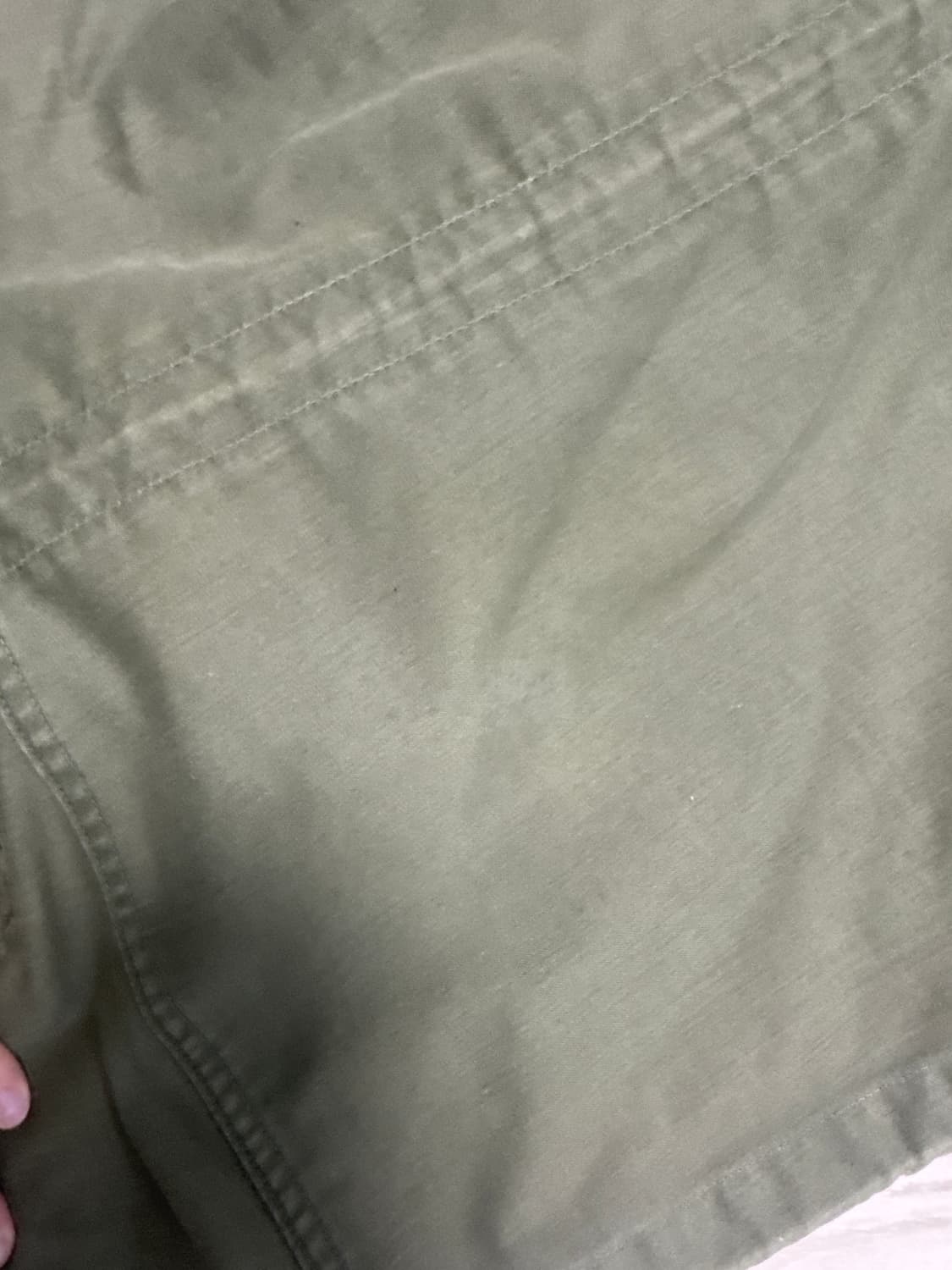 Og m65 필드자켓 3세대 상품이미지5