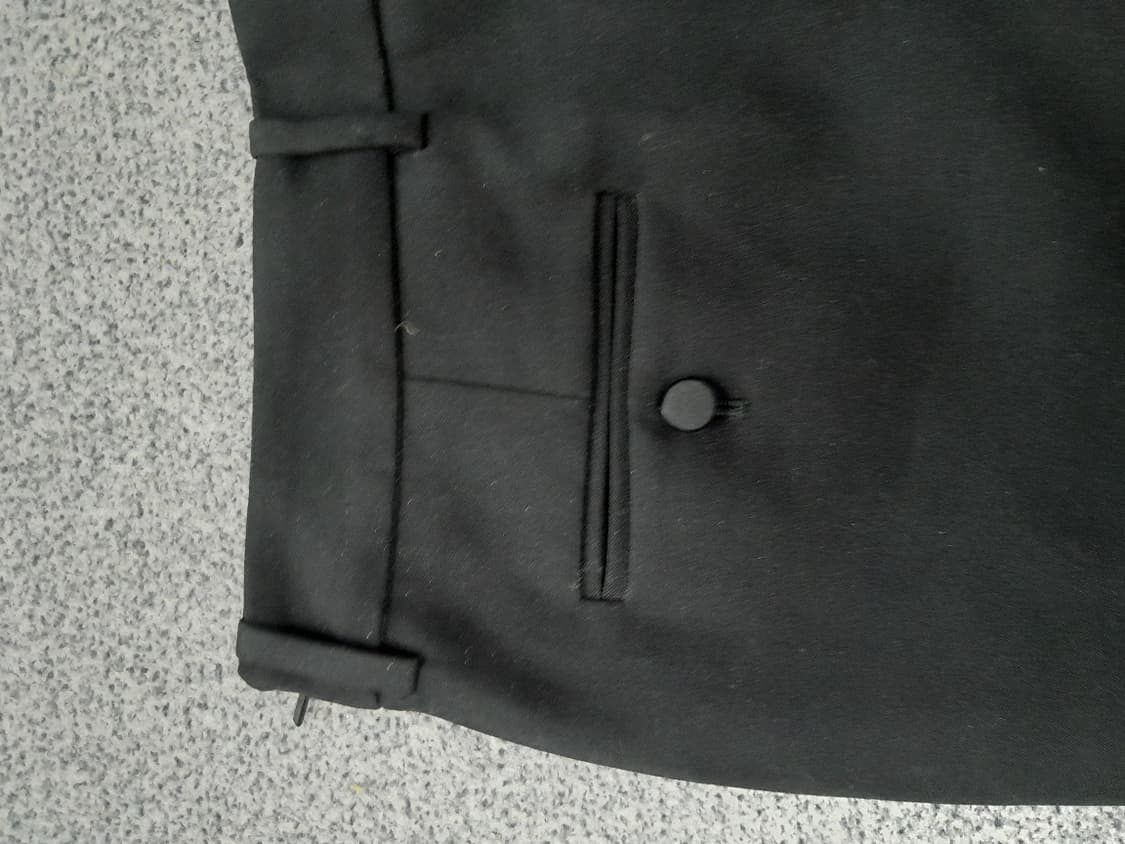 생로랑 스커트 상품이미지5