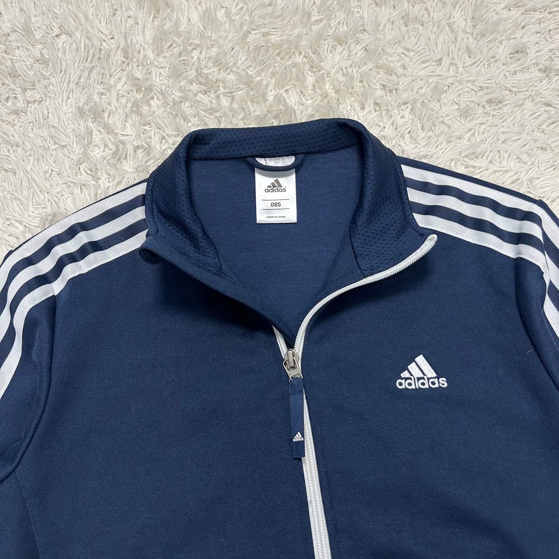 Adidas Navy Jersey 상품이미지5