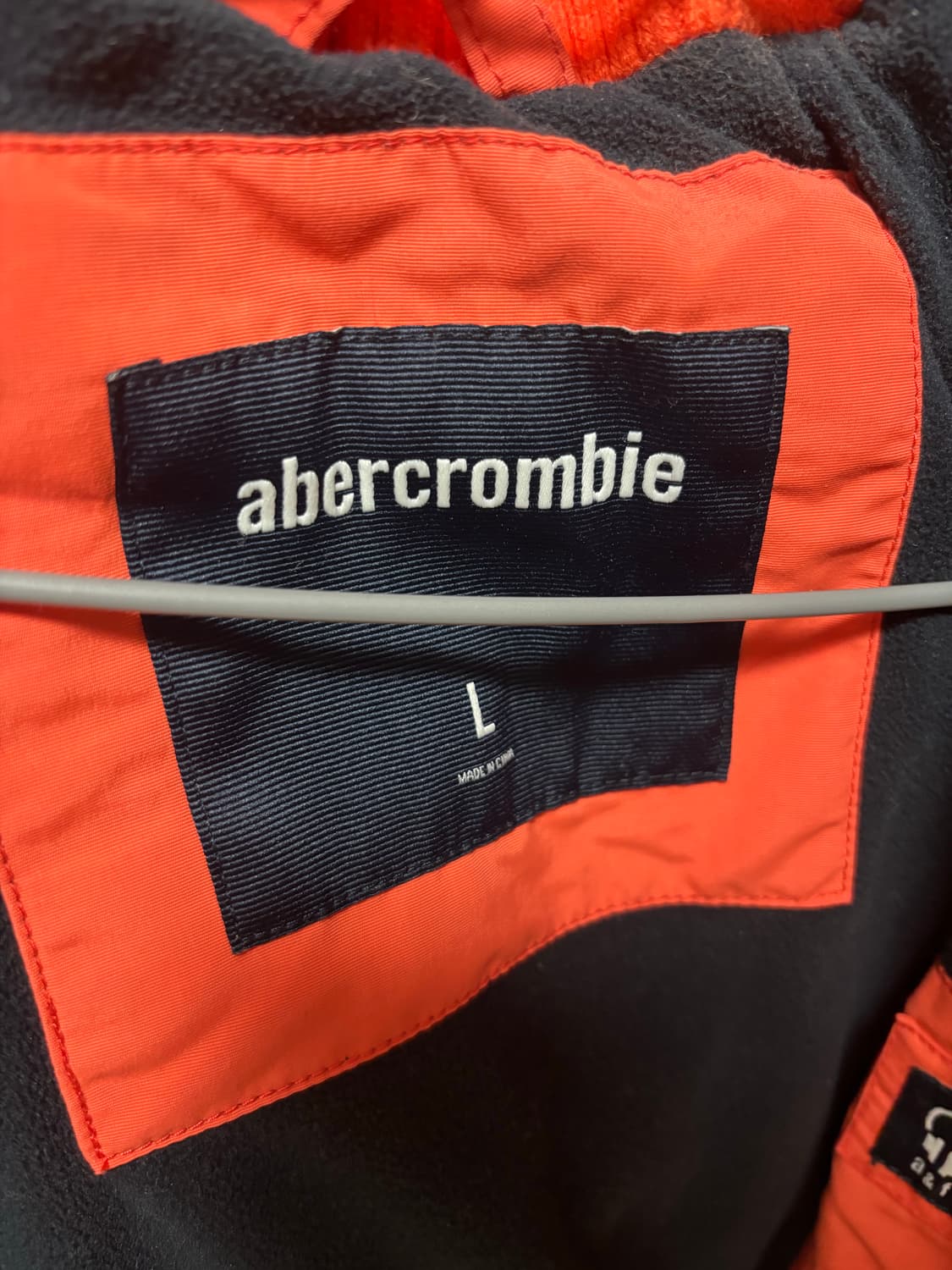 ABercrombie 자켓 상품이미지4