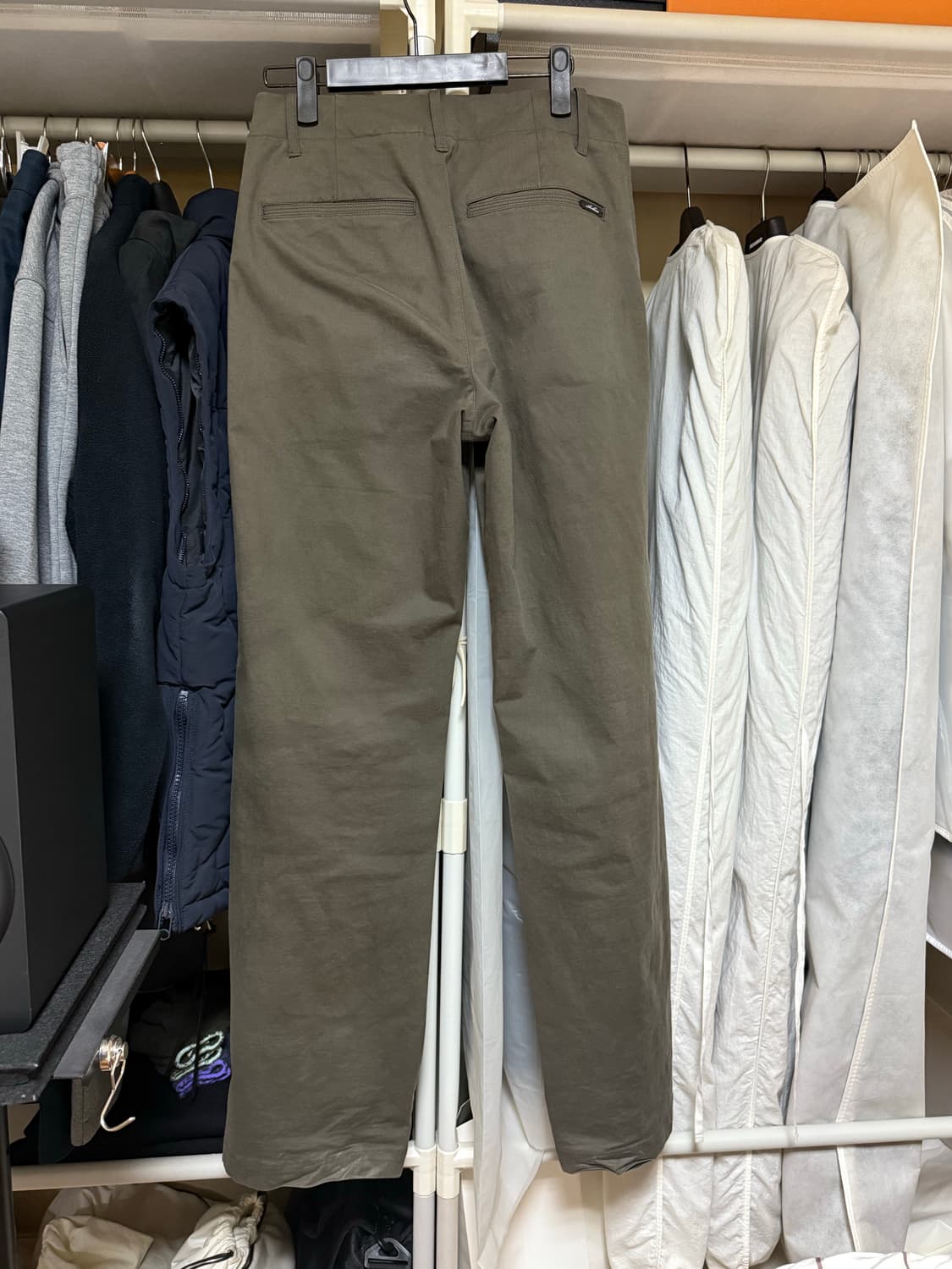 파프 트라우저 상품이미지2