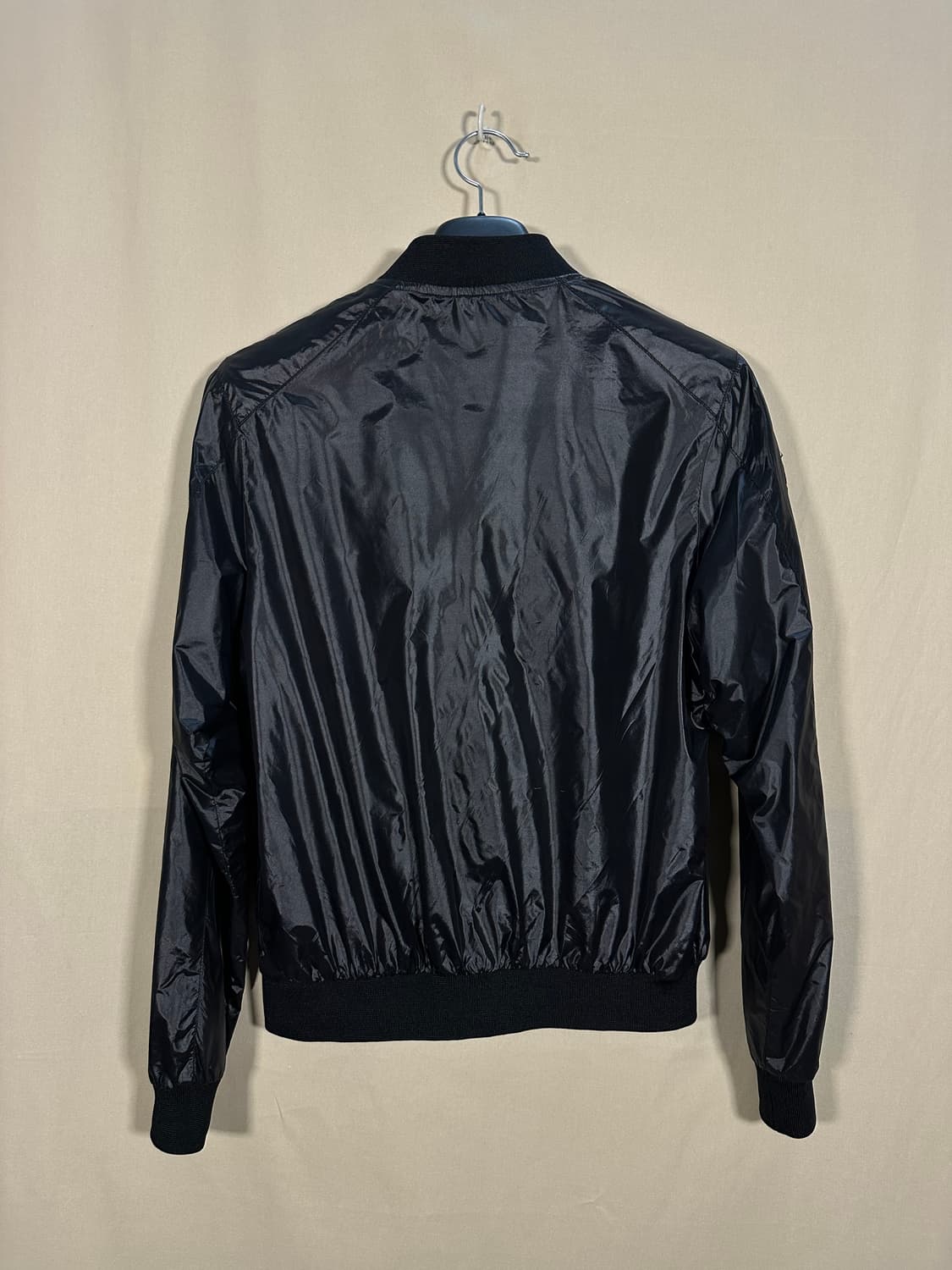 디젤 레트로 드래그 레이스 져지 자켓 처분  상품이미지4