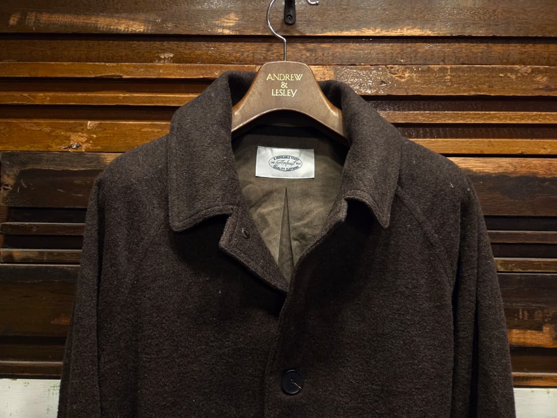 암피스트 로브코트 상품이미지2