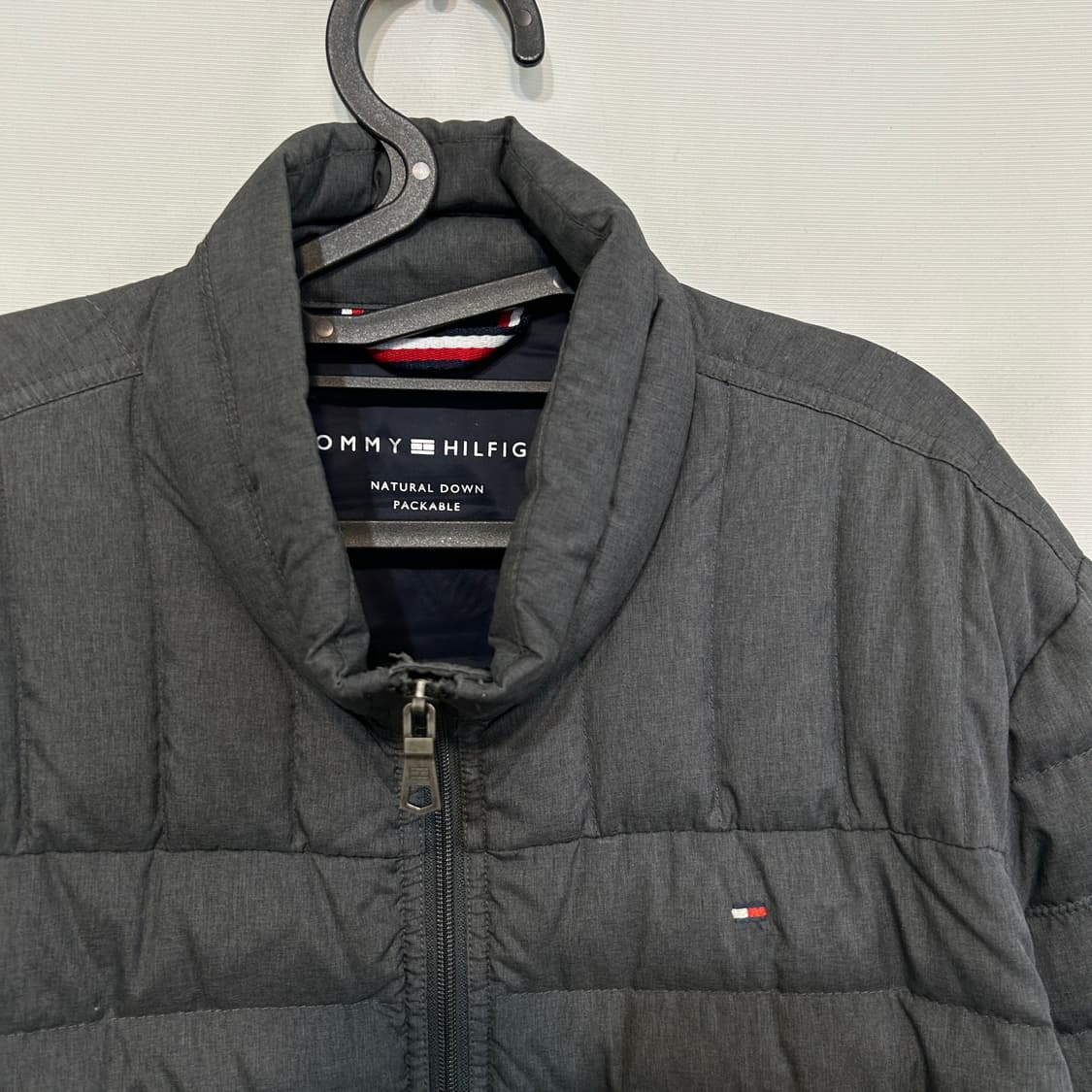 타미힐피거 남성 경량패딩 105정도 상품이미지2