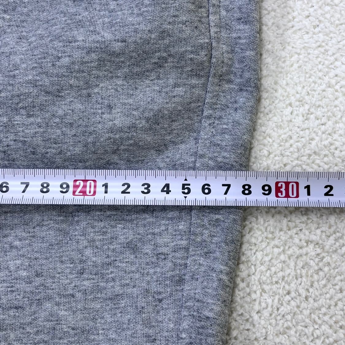 L 라이프워크 조거 트레이닝 팬츠 0312E 상품이미지8