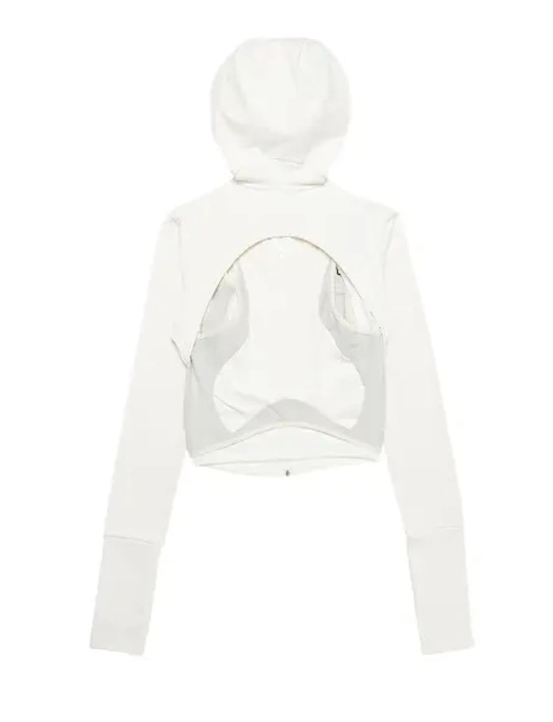 Hyein seo layered zip top [2] 상품이미지2